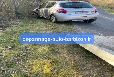 Assistance et dépannage