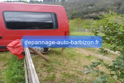 Service Remorquage